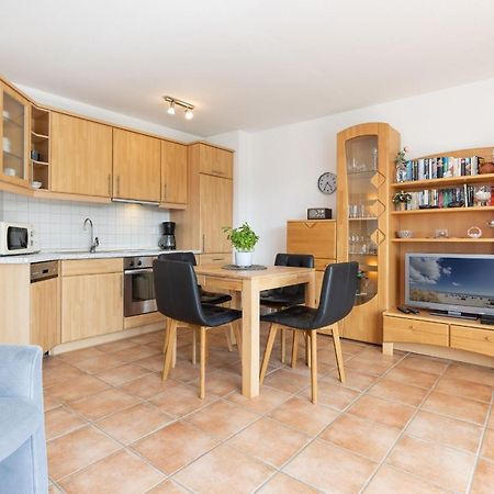 Hanseaten Residenz App 19 Scharbeutz Luaran gambar