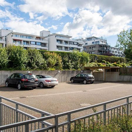 Hanseaten Residenz App 19 Scharbeutz Luaran gambar
