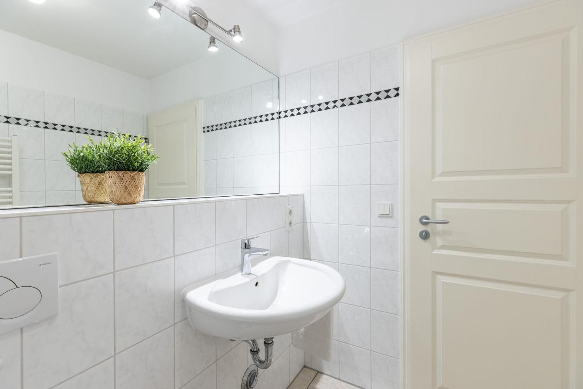 Hanseaten Residenz App 19 Scharbeutz Luaran gambar