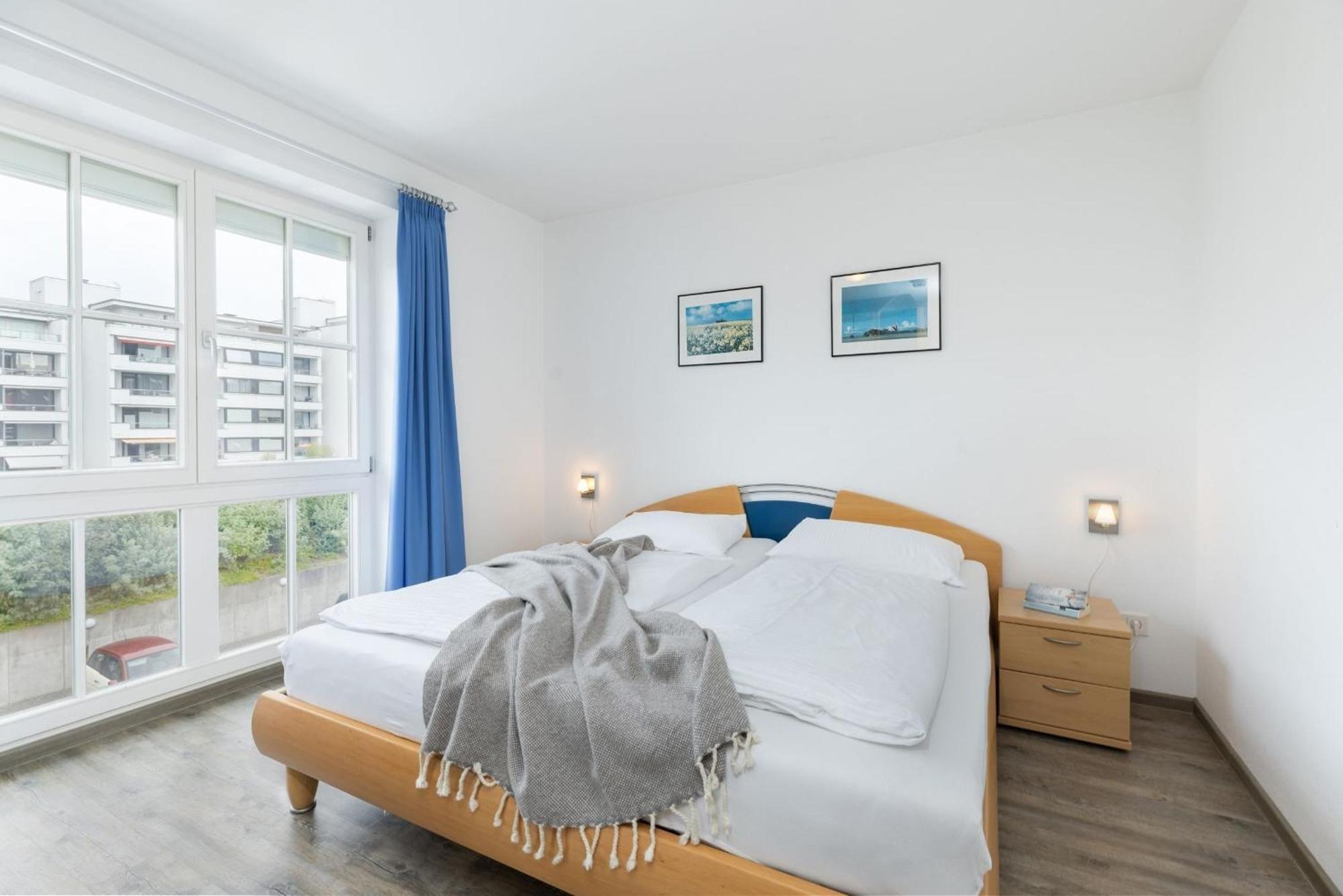 Hanseaten Residenz App 19 Scharbeutz Luaran gambar