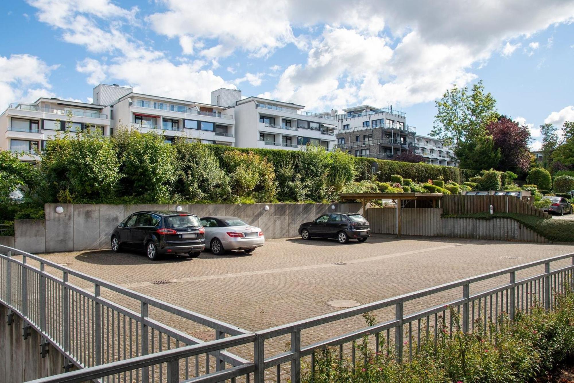 Hanseaten Residenz App 19 Scharbeutz Luaran gambar