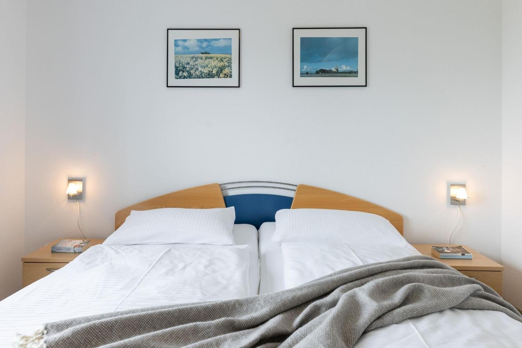 Hanseaten Residenz App 19 Scharbeutz Luaran gambar