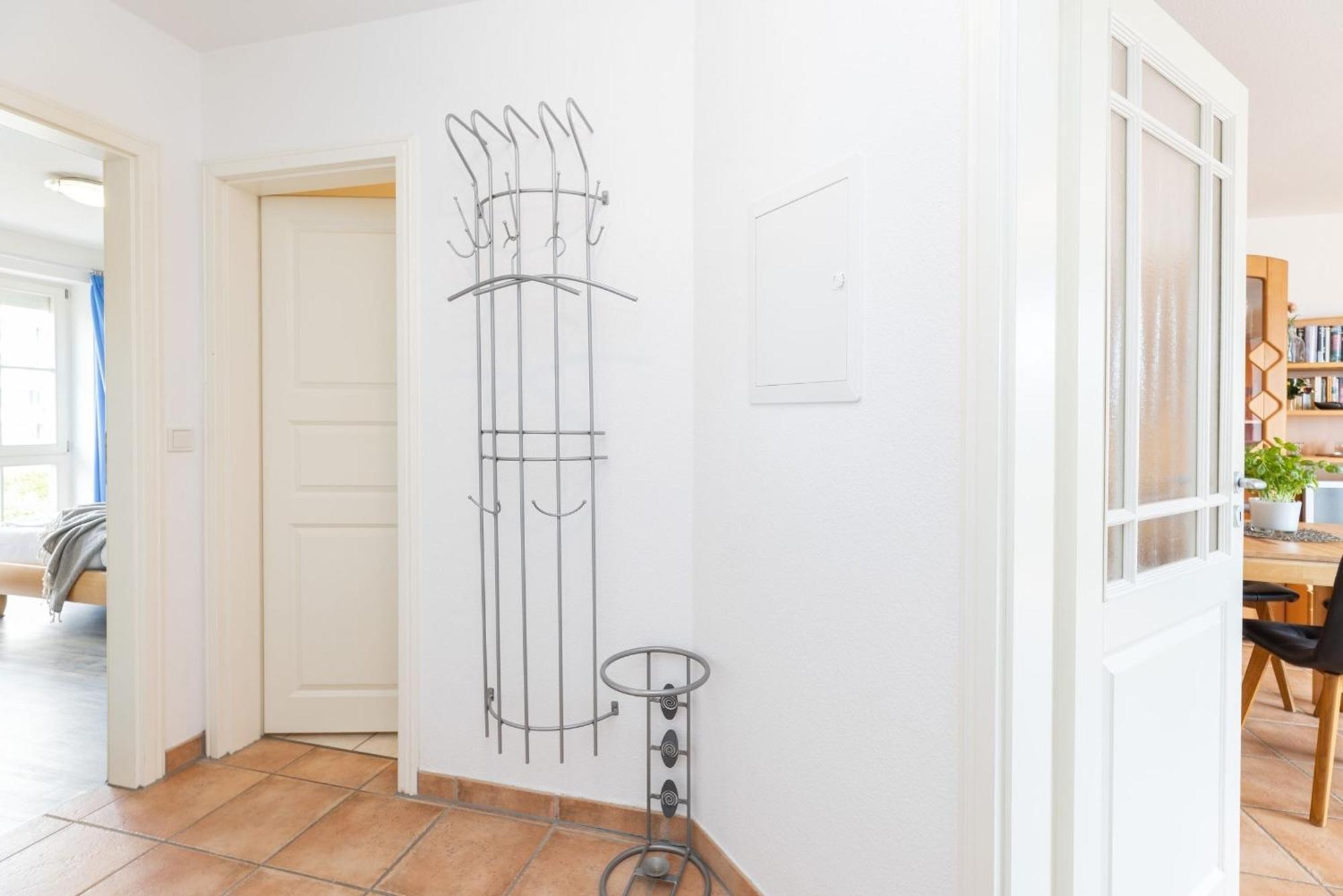 Hanseaten Residenz App 19 Scharbeutz Luaran gambar