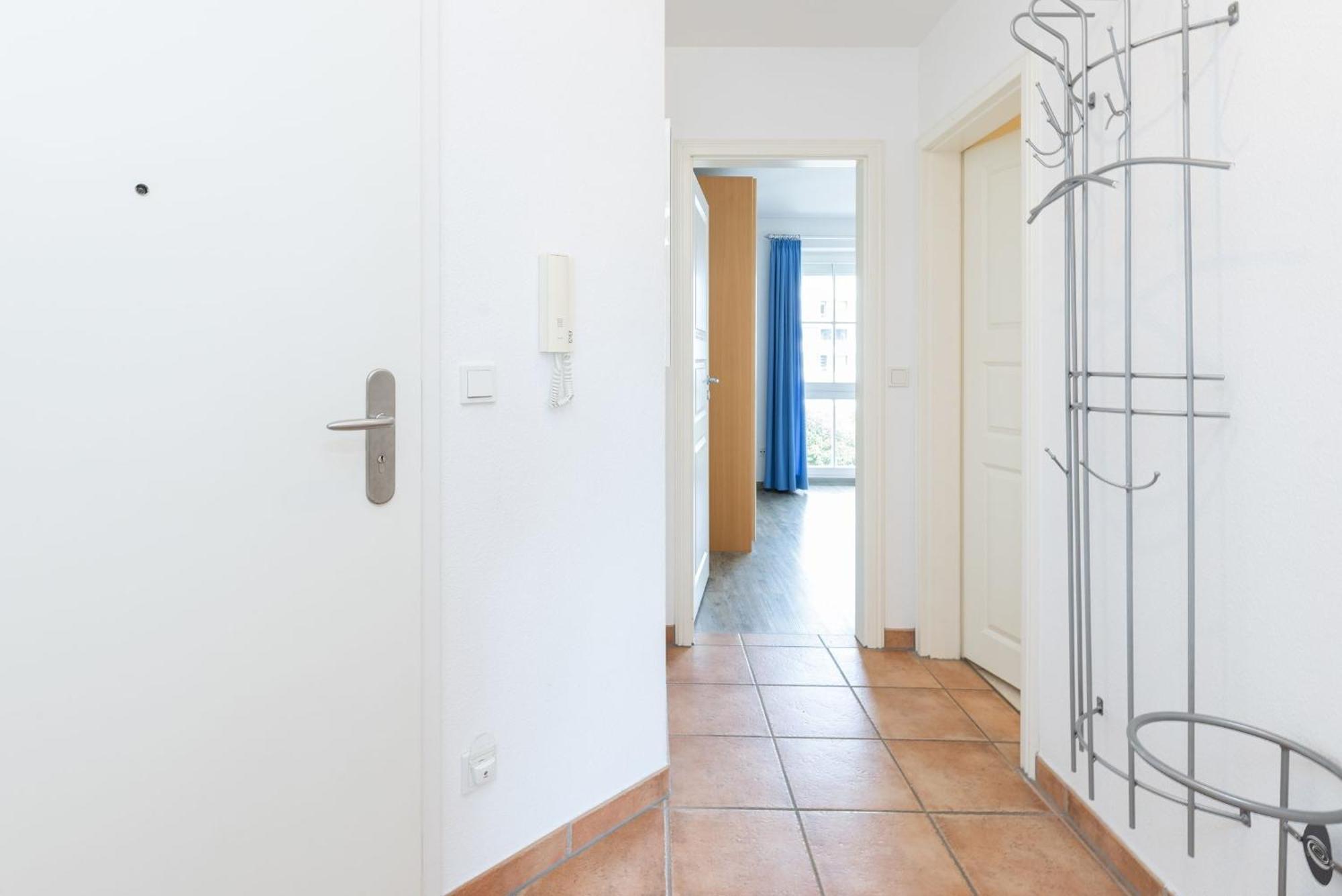 Hanseaten Residenz App 19 Scharbeutz Luaran gambar