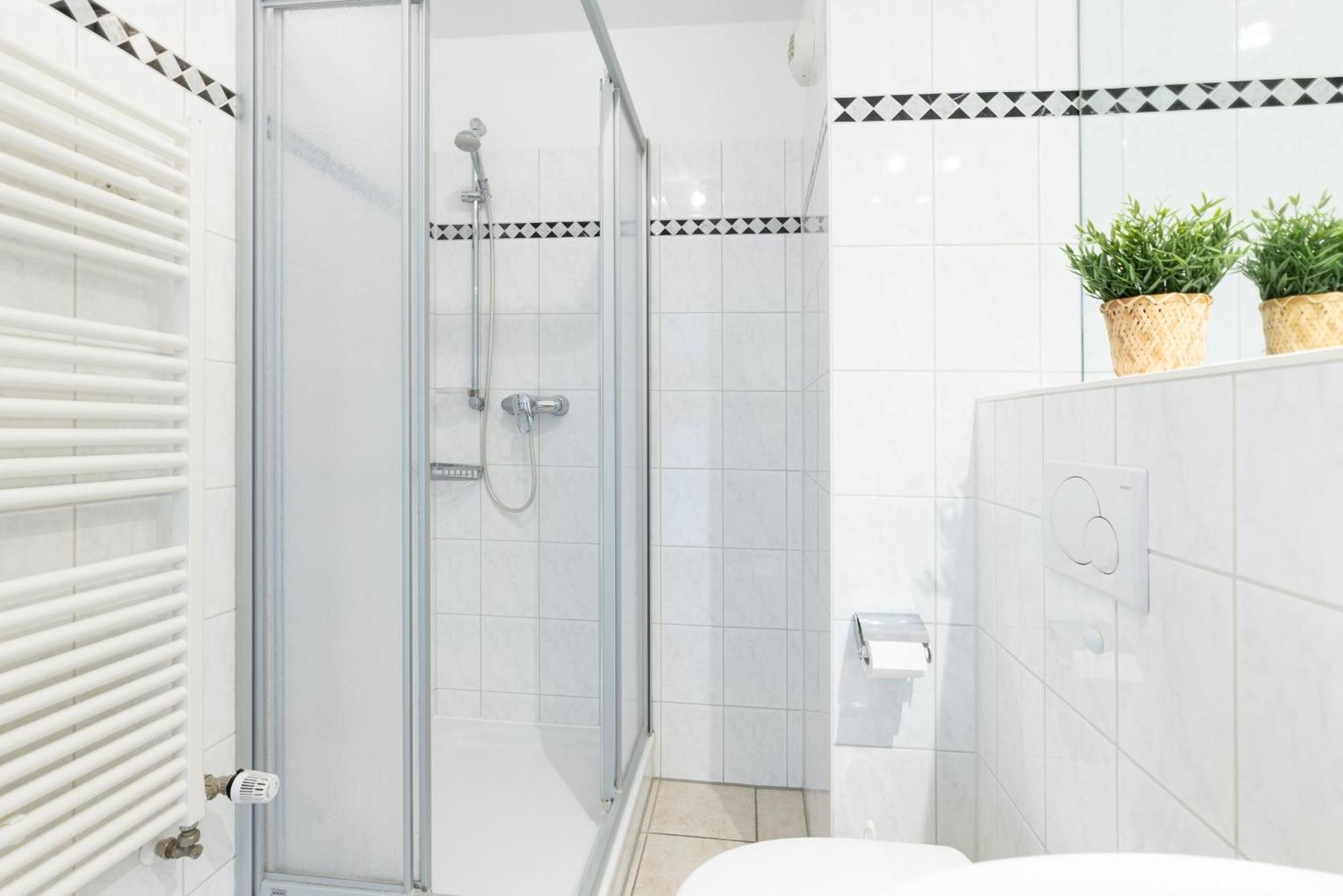 Hanseaten Residenz App 19 Scharbeutz Luaran gambar