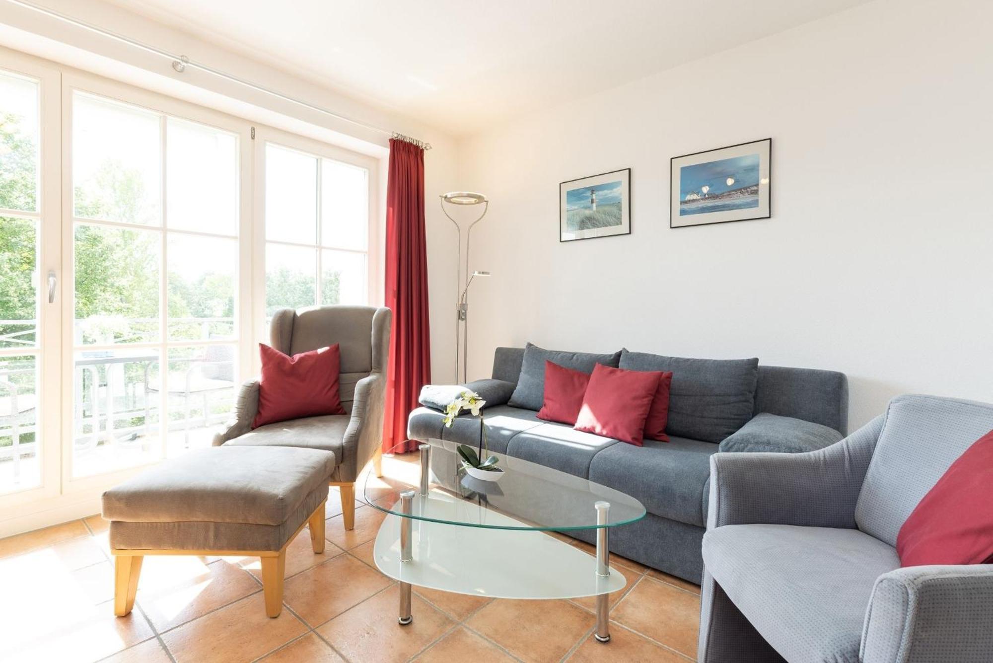 Hanseaten Residenz App 19 Scharbeutz Luaran gambar