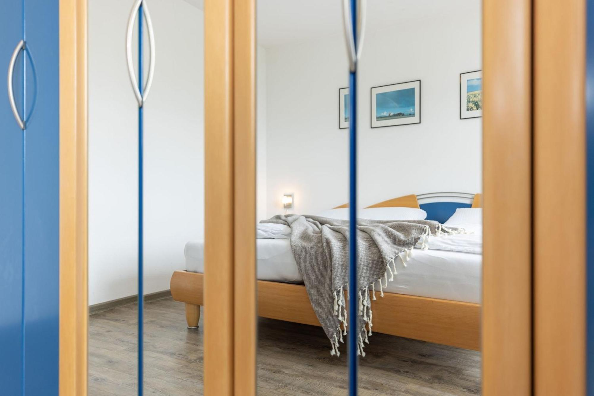 Hanseaten Residenz App 19 Scharbeutz Luaran gambar