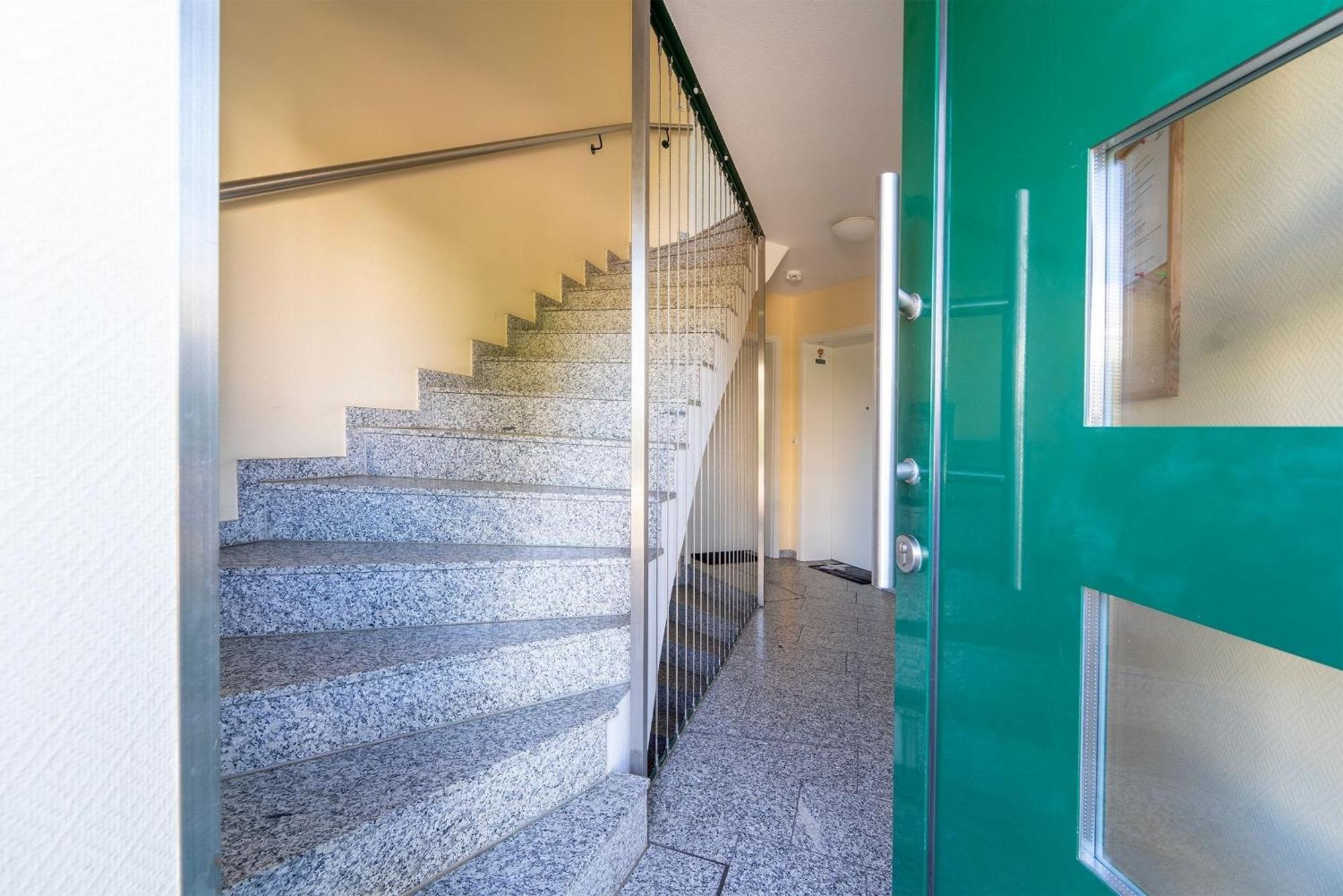 Hanseaten Residenz App 19 Scharbeutz Luaran gambar