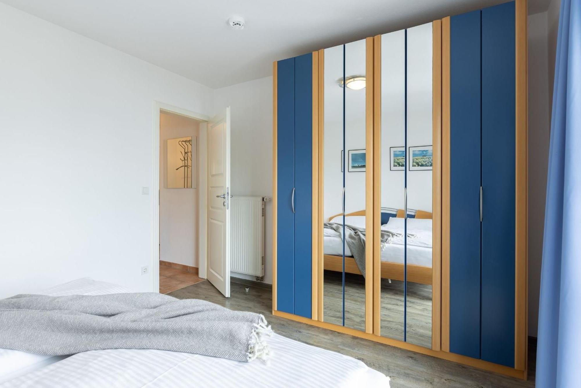Hanseaten Residenz App 19 Scharbeutz Luaran gambar