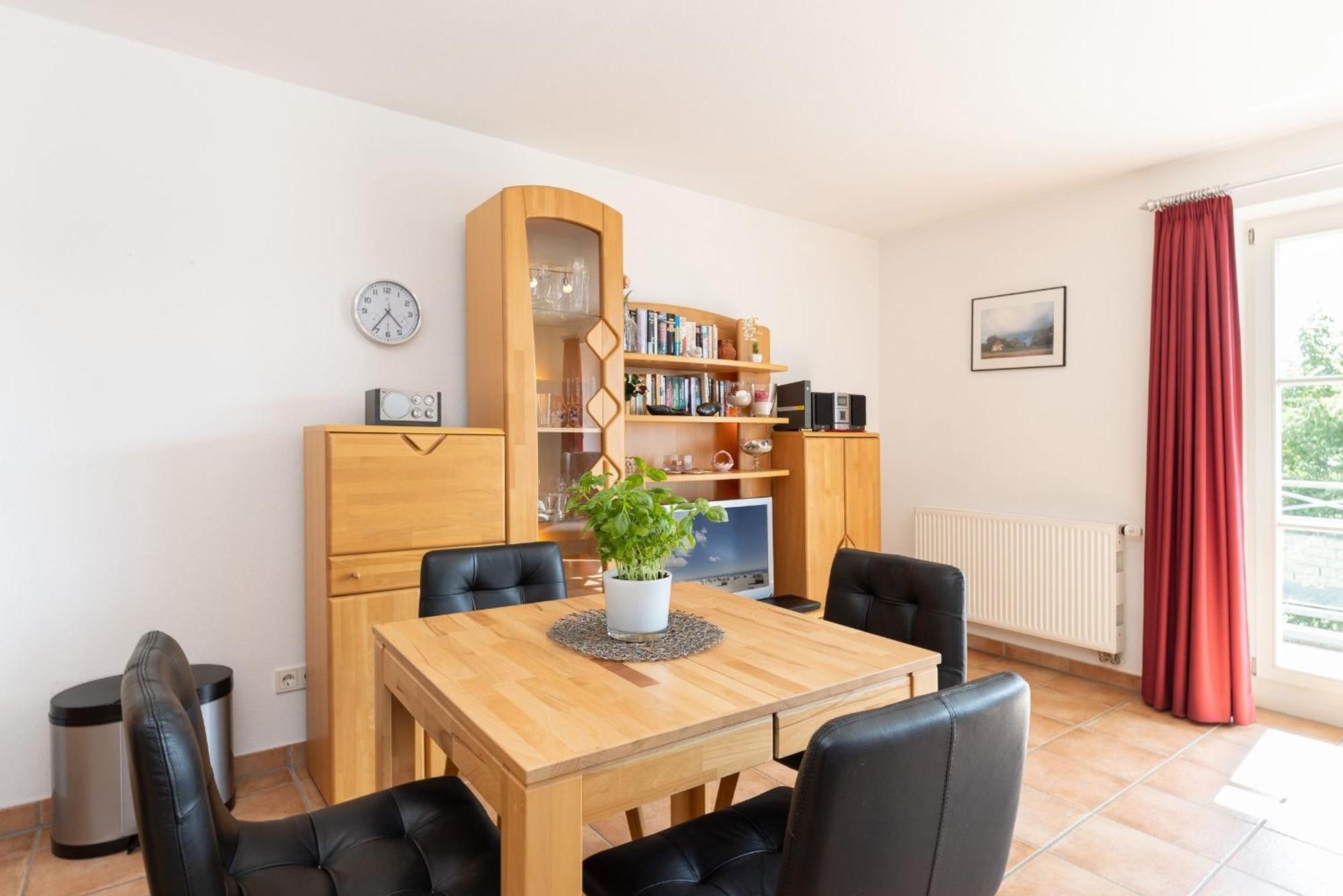 Hanseaten Residenz App 19 Scharbeutz Luaran gambar
