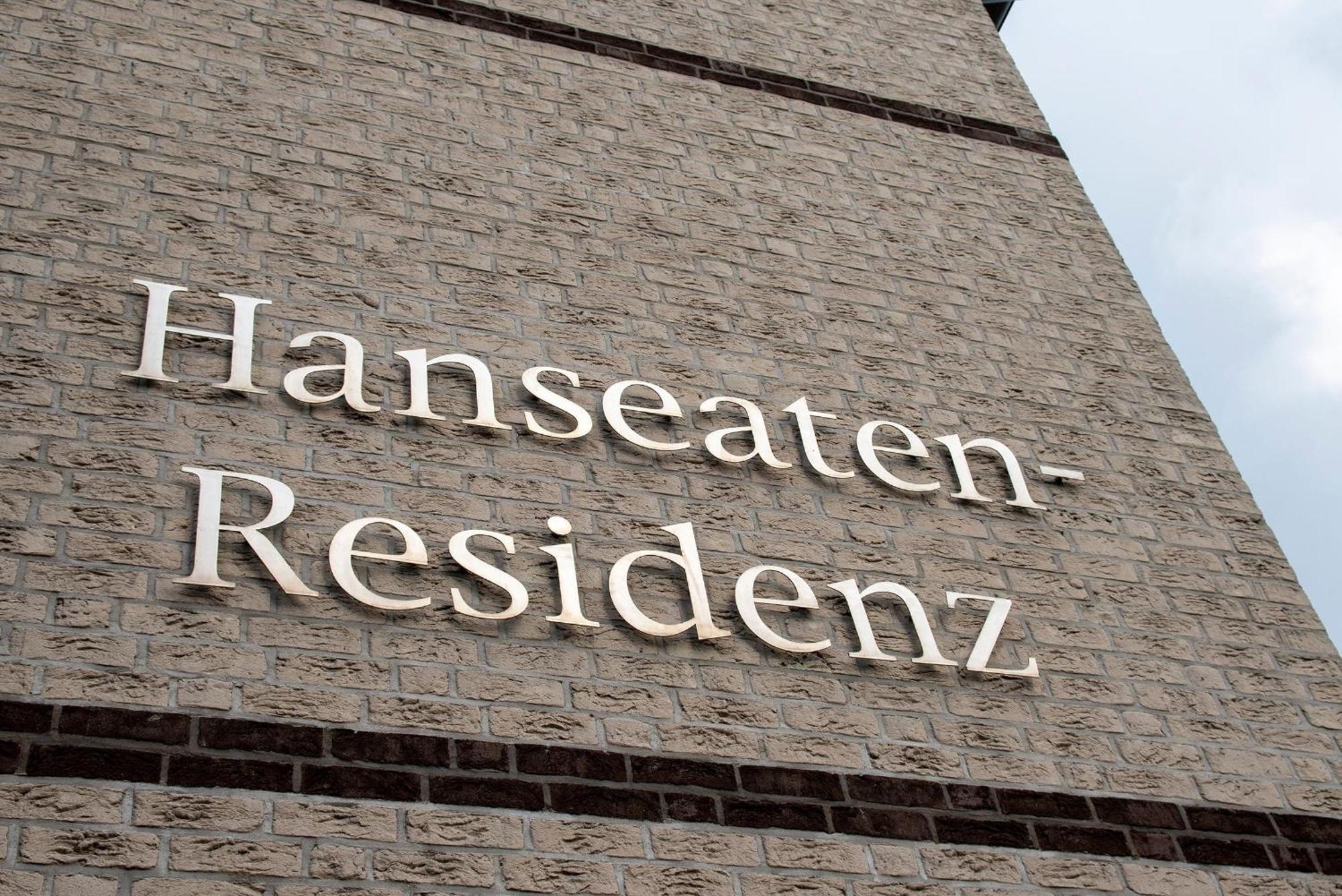 Hanseaten Residenz App 19 Scharbeutz Luaran gambar