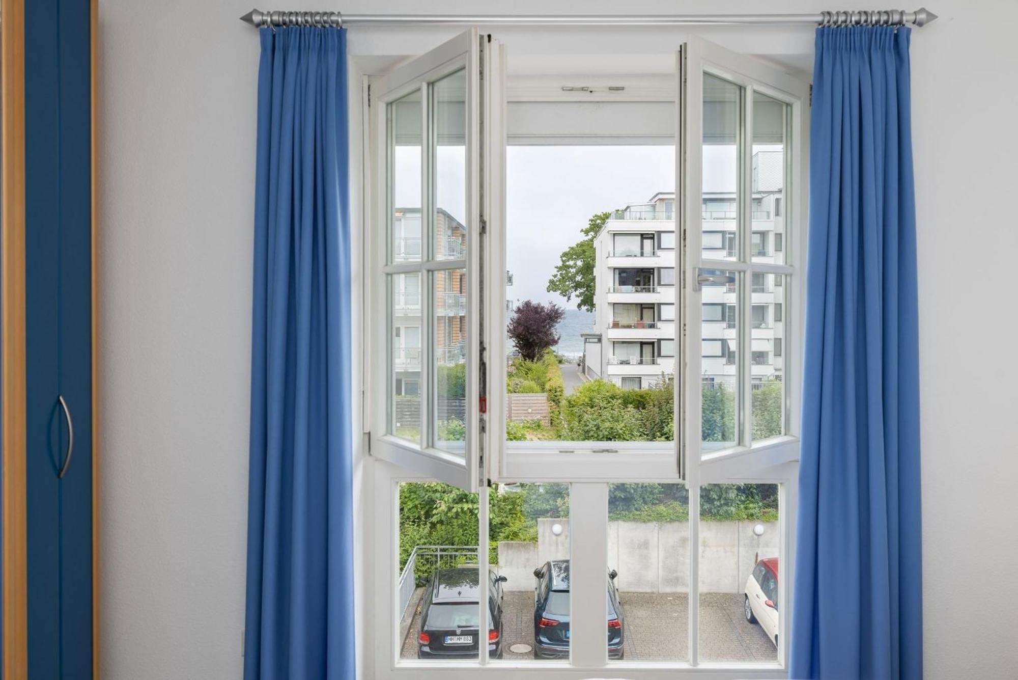 Hanseaten Residenz App 19 Scharbeutz Luaran gambar
