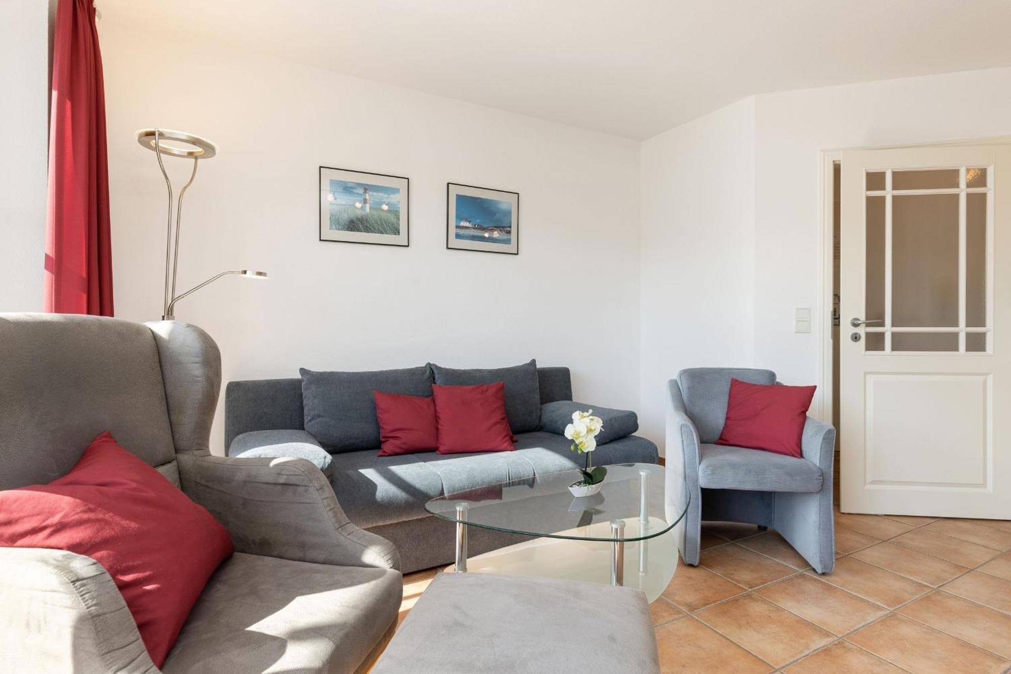Hanseaten Residenz App 19 Scharbeutz Luaran gambar
